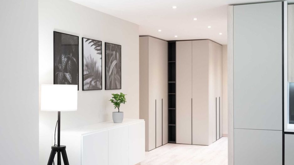 Apartament modern cu 3 camere de închiriat – Andrei Mureșanu, - Poză 6