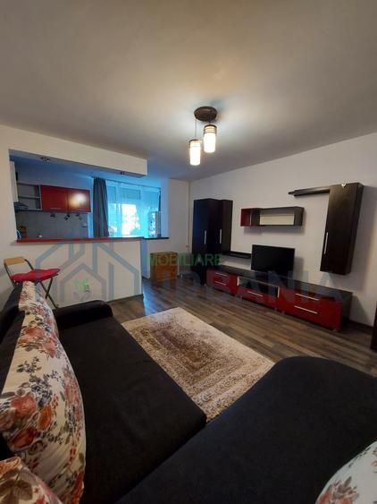 Apartament 1 cameră, Podu de Piatră, Iași – Parter - Poză 1