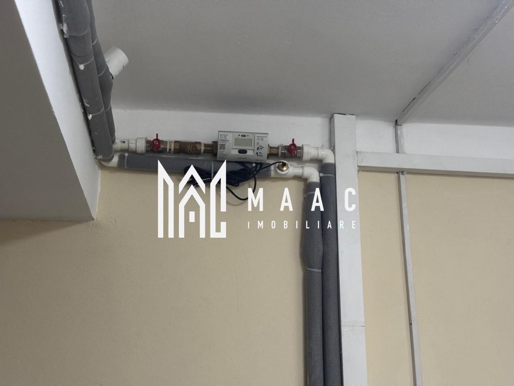 Inchiriez apartament 3 camere ultracentral - Poză 5