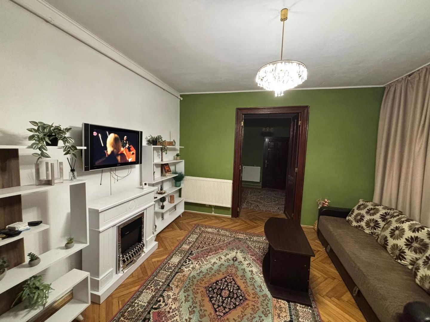 Apartament 2 camere RENOVAT Unirii-Parcul Carol M261A - Poză 5