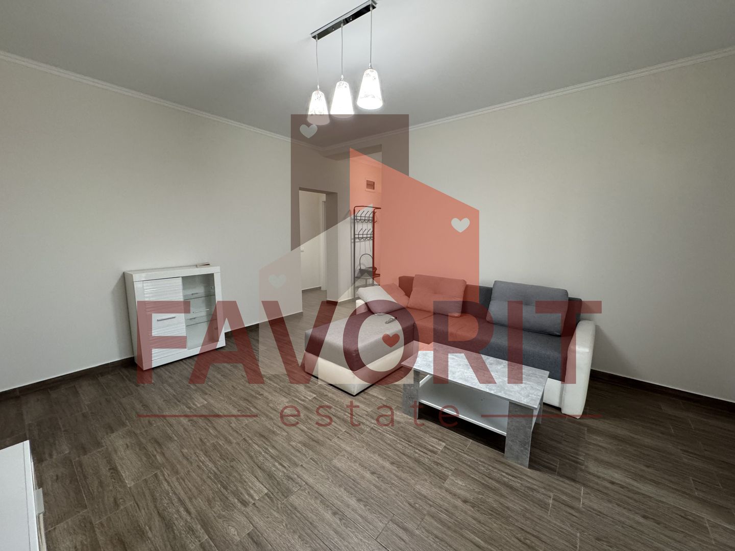 Apartament cu 3 camere decomandat mobilat si utilat - Poză 2