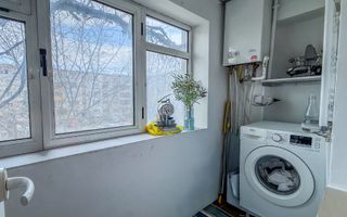 Apartament modern cu 2 camere la etajul 1, Intre Lacuri - Poză 11