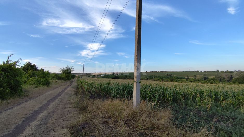 Teren cu destinaţie grădină com. Budești, Mun. Chişinău - Poză 2