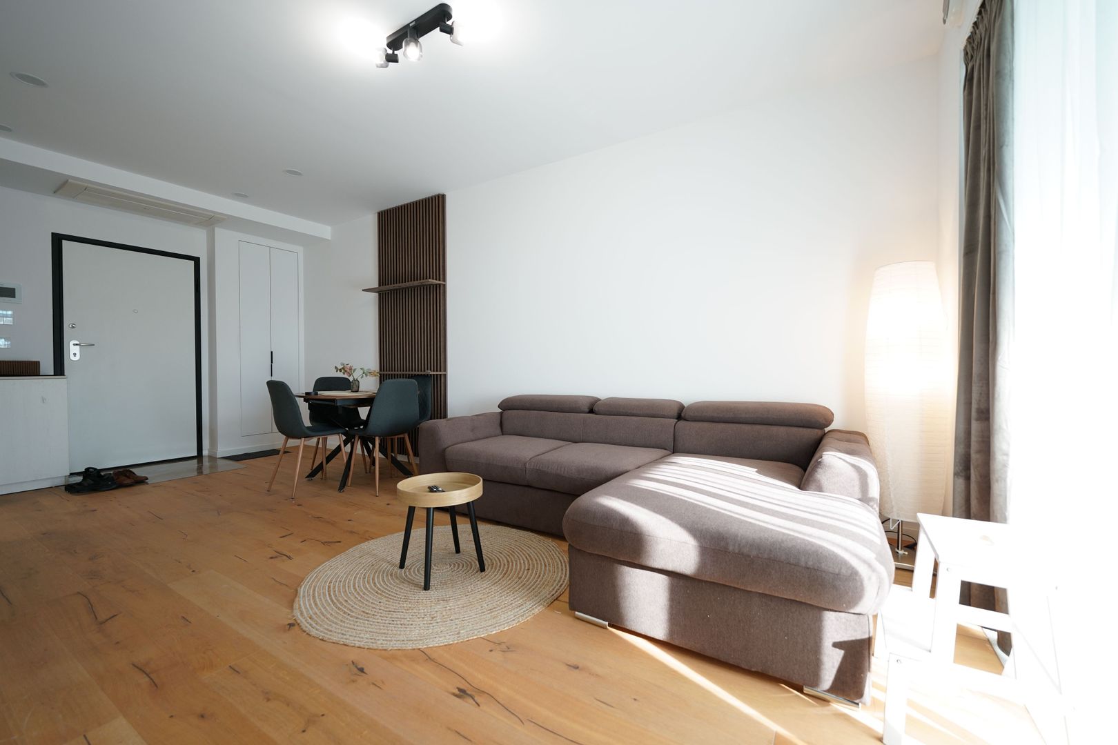NEW! First Rent! 2 Camere + Parcare, City Point Aviatiei, Metrou - Poză 8