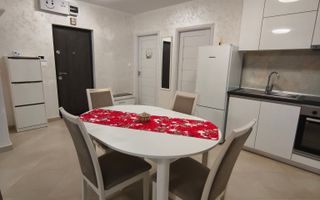 Apartament bloc nou in apropiere de UMFST ( 7 noiembrie) - Poză 4