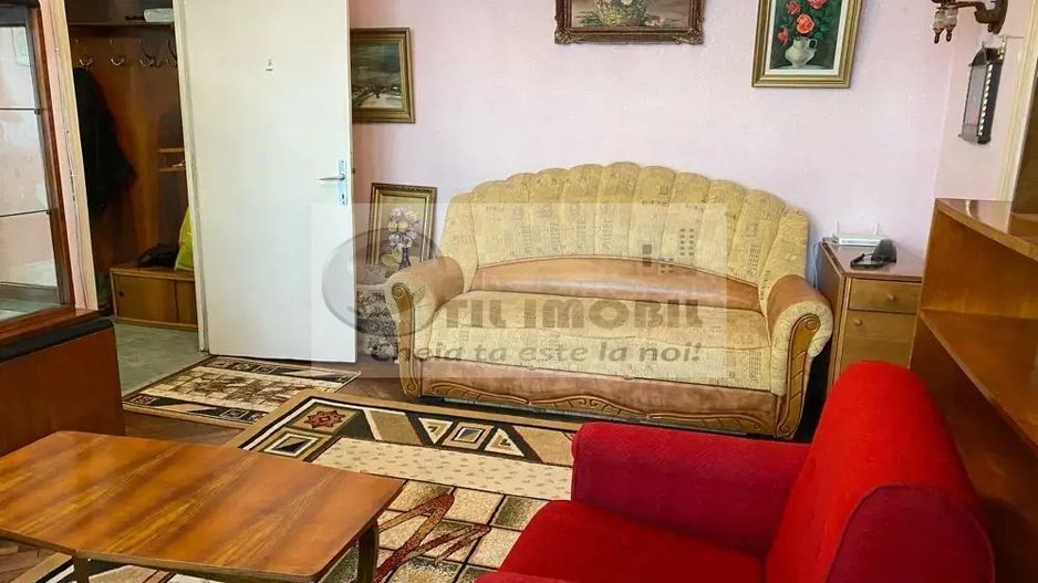 Apartament 3 camere Podu Roș, 65 mp, – 112.000 euro - Poză 3