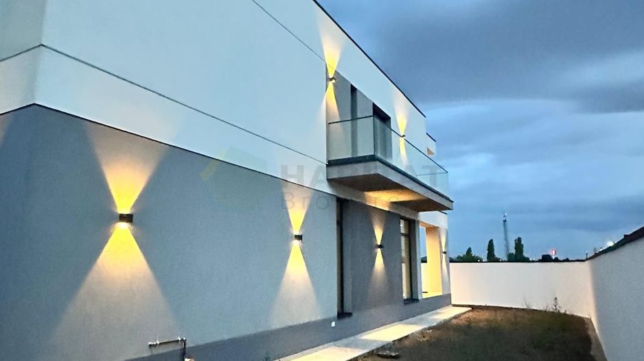 CASĂ INDIVIDUALĂ PREMIUM DE VÂNZARE | 170 MP UTILI | COMISION 0% - Poză 3