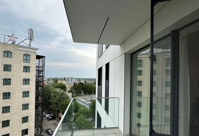 Apartament 2 camere Aviatiei de inchiriat disponibil imediat - Poză 9