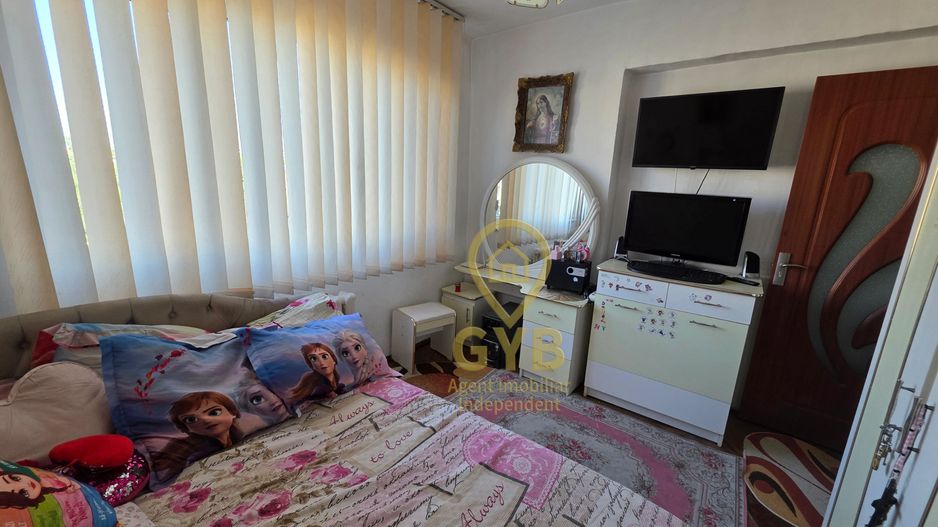 De închiriat apartament tip AN cu 2 camere, Nufărul - Poză 1