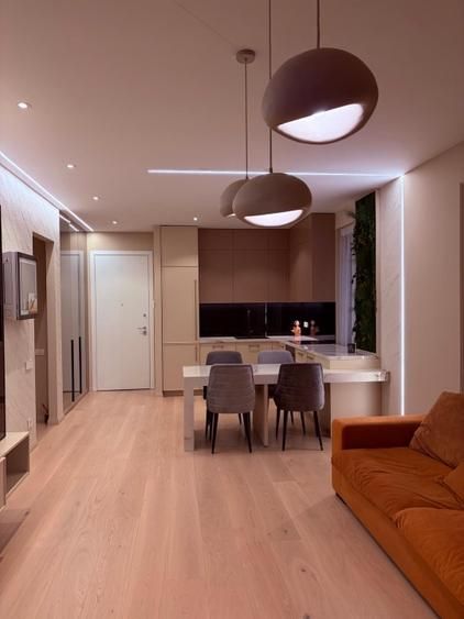 Apartament Premium 3 Camere | Vedere Parc | WIN Herăstrău | - Poză 5