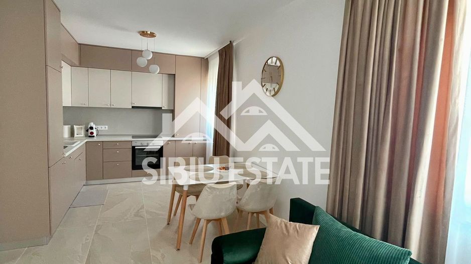 Apartament modern de inchiriat 2 camere Cartier Arhitectilor - Poză 14