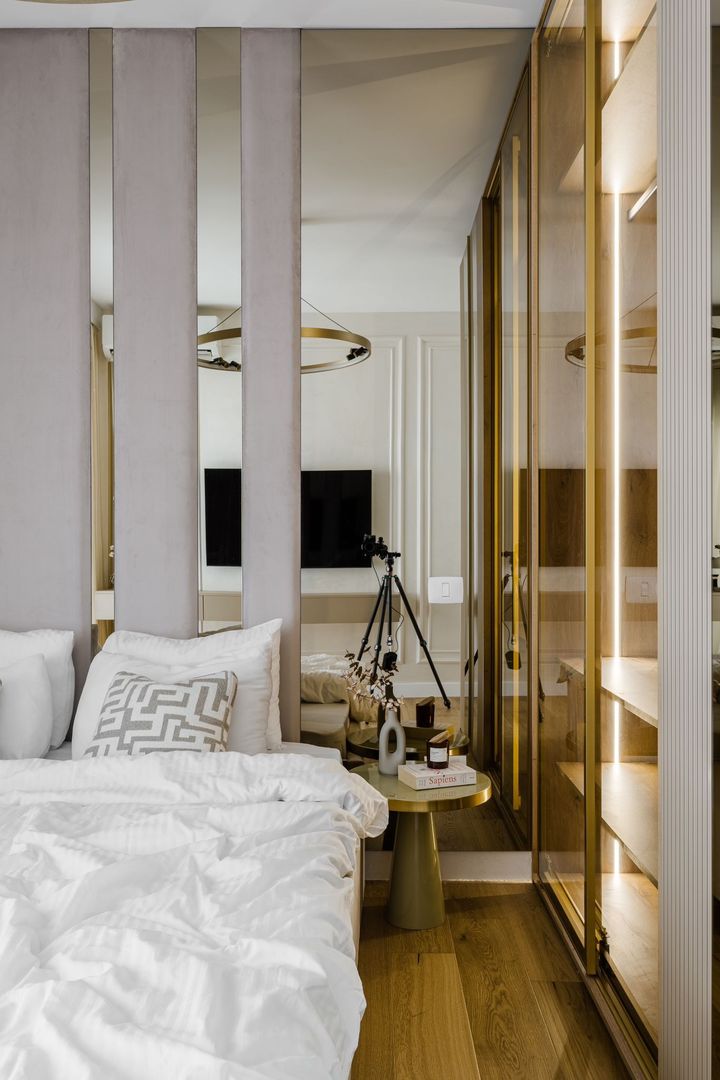 AP. 2 CAMERE BLAIR LAKE, MOBILAT LUX, LOC PARCARE ACOPERIT INCLUS - Poză 7