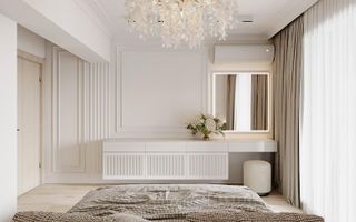 Apartament duplex | 3 camere | 3 bai | 103 mp utili | 23.4 mp terasa - Poză 30