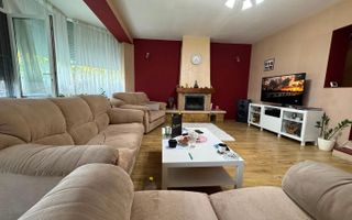 DUPLEX INTREG | 400 MP UTILI | TEREN 1.086 MP | FRUMUSANI - Poză 1