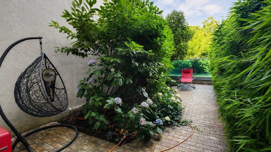APARTAMENT PREMIUM | 3 CAMERE | FLOREASCA - Poză 7