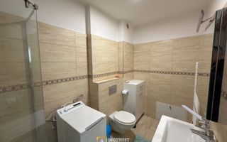 Apartament Ultracentral de inchiriat, Arad Plaza - Poză 8