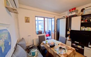 Apartament 2 camere bucatarie inchisa si balcon generos zona Rahovei - Poză 4