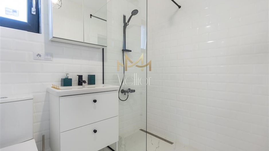 &#9989; Apartament superb cu 3 camere | prima inchiriere | cartier Grigorescu! - Poză 11