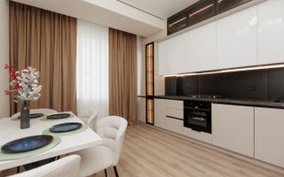 Vânzare, apartament, 4 camere, strada Dr. Tudor Strişcă, Botanica - Poză 2