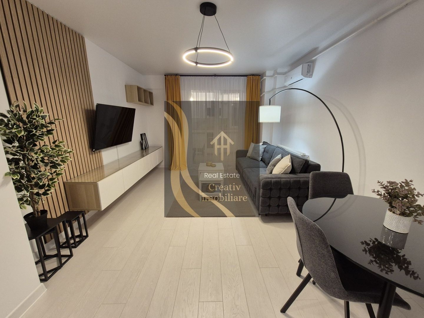 Apartament 2 camere/Central Address - Poză 1