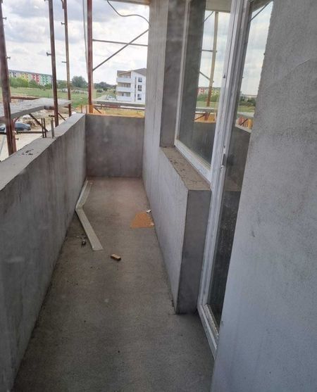 Apartament 2 camere Giroc bloc nou - Poză 8