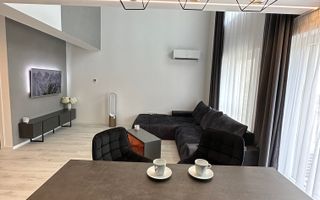 Duplex de lux - Poză 5