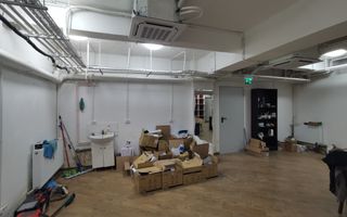 Spatiu comercial  | Bratianu - Universitate | Activitati multiple - Poză 4