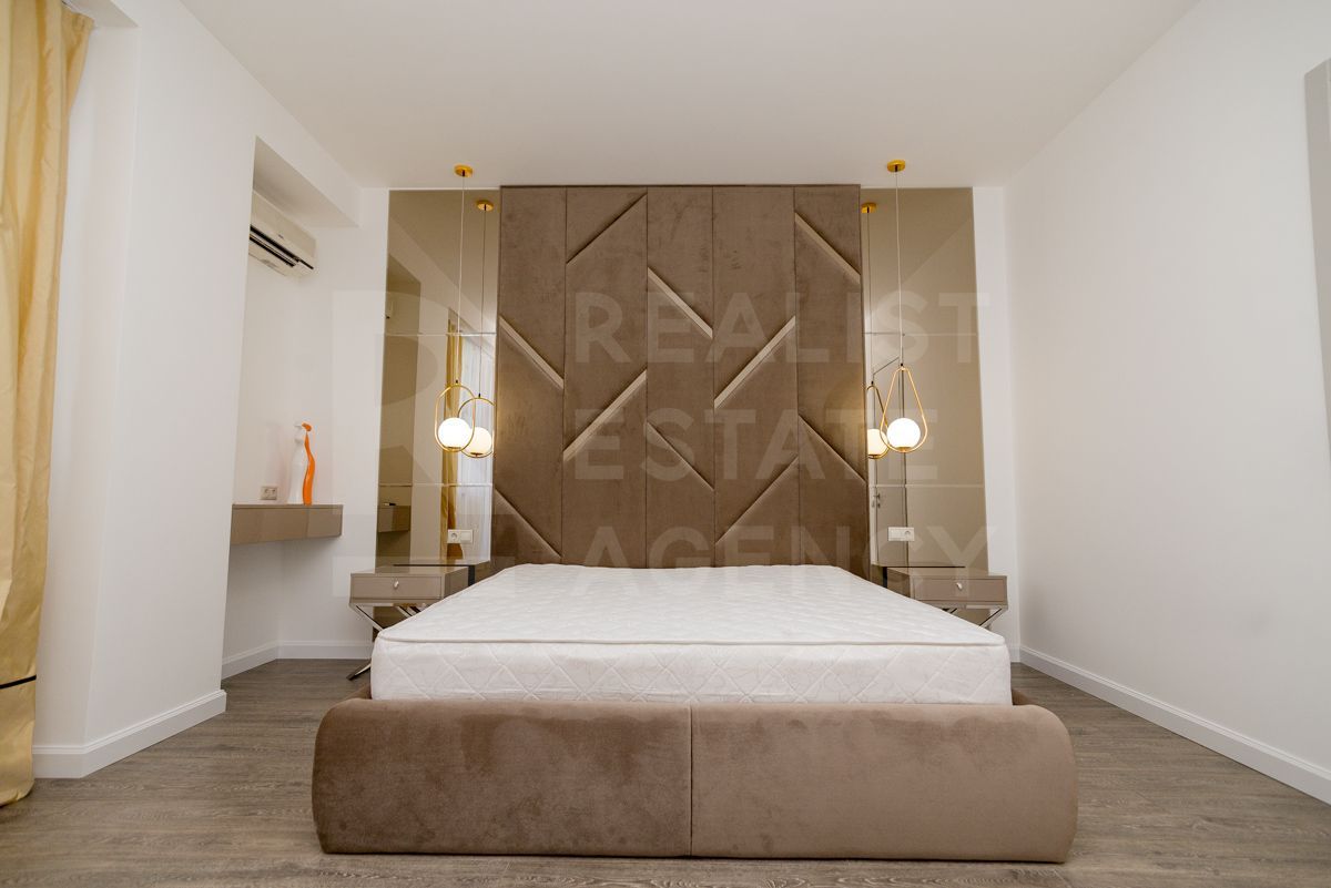 Chirie, apartament, 3 camere, str-la 31 August 1989, Centru - Poză 8