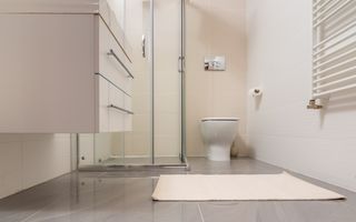 Apartament 3 camere modern in Centrul orasului - Poză 13