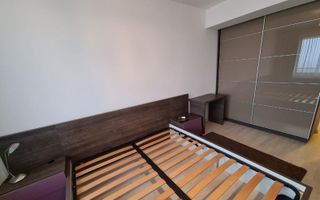 2 camere Aviatiei | Bloc 2011 Logie parcare subterană - Poză 3