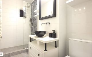 Apartament 2 camere de inchiriat, Cartier Frumoasa, Iasi - 500 Euro - Poză 10