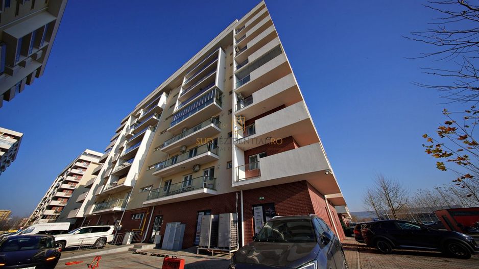 Spatiu comercial de 246 mp, 9 locuri de parcare, zona Metalurgiei - Poză 21