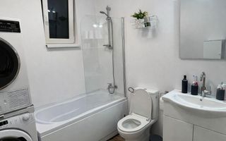 Casa utilata 4 camere 2 bai terasa si teren 210 mp in Arhitectilor - Poză 8