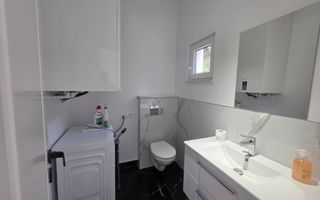 DUPLEX DE ÎNCHIRIAT | LÂNGĂ PĂDURE - SUCEAVA | 640 €/lună - Poză 12