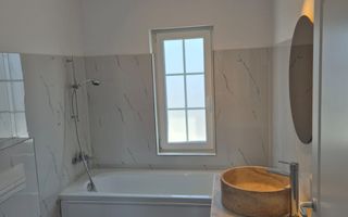 1/2 duplex, 4 camere – Moșnița Nouă, Cartier Europa - Poză 8