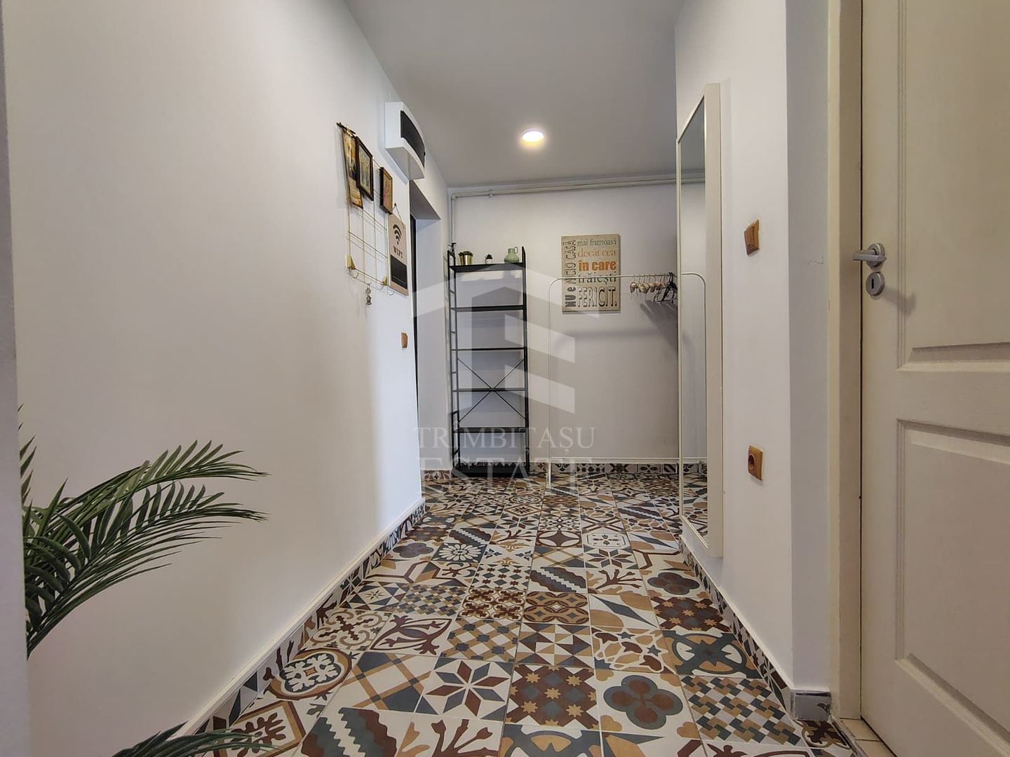 Garsoniera Aviatiei | Decomandata | Centrala proprie - Poză 11