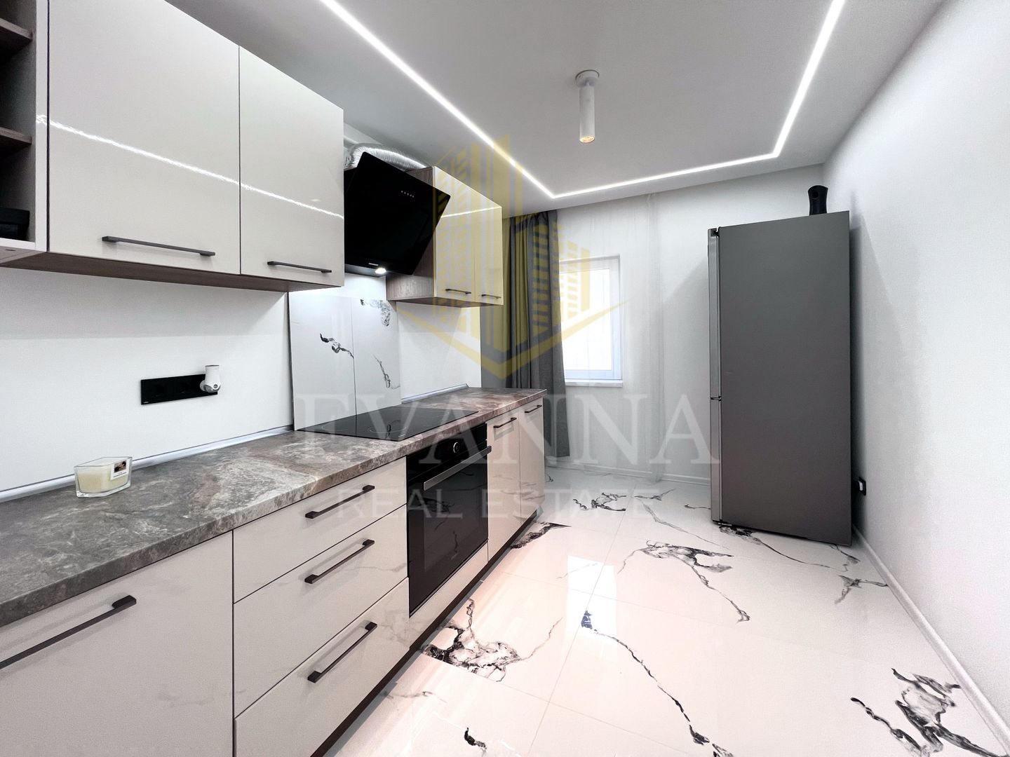 De vanzare 3 camere ,decomandat ,etaj 2 - Baia Sprie. - Poză 3