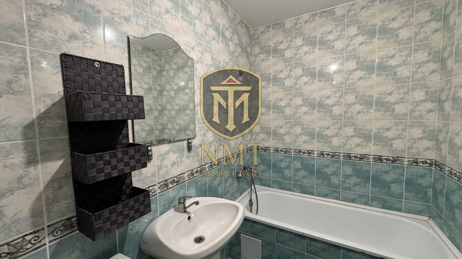 Apartament cu 2 camere | 46 mp | Floresti - Poză 8