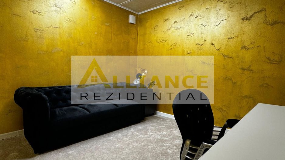 Spatiu comercial de inchiriat | 265 MP - 9 Camere + Lobby - Poză 20
