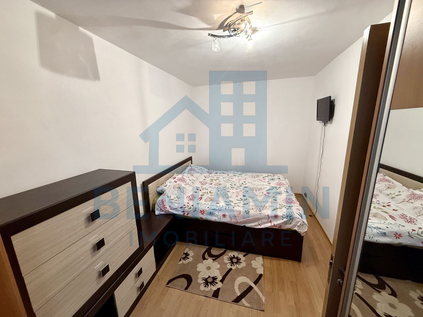 2 camere - mobilat - utilat - Valea Rosie - VitaPlus - Poză 3