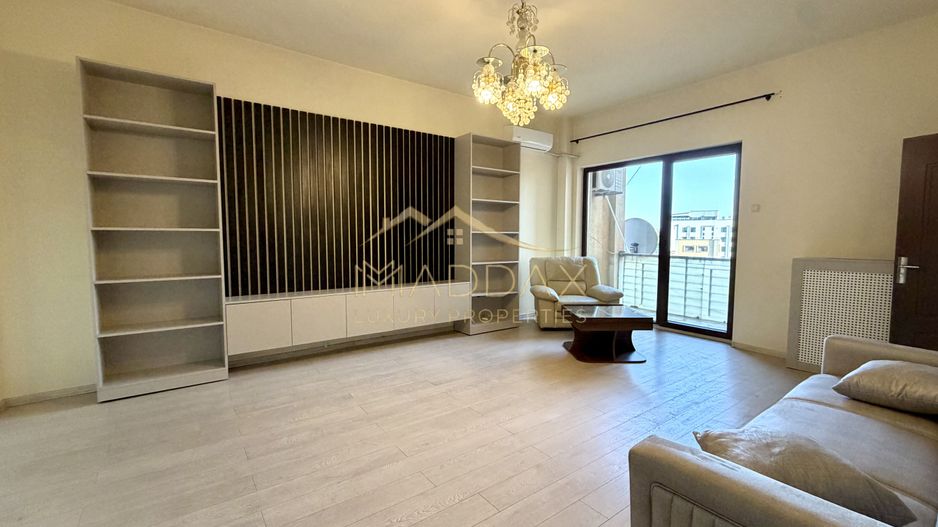 Apartament cu 2 camere *75mp* // Ștefan cel Mare - Dinamo - Poză 4