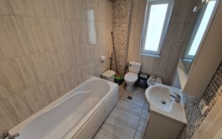 2 CAMERE DECOMANDAT - MOBILIAT/UTILAT  - BLOC NOU-  ZONA PLATOU GALATA - Poză 5