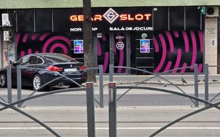 BRASADAS închiriază Spatiu Comercial 108mp Mosilor - Poză 1