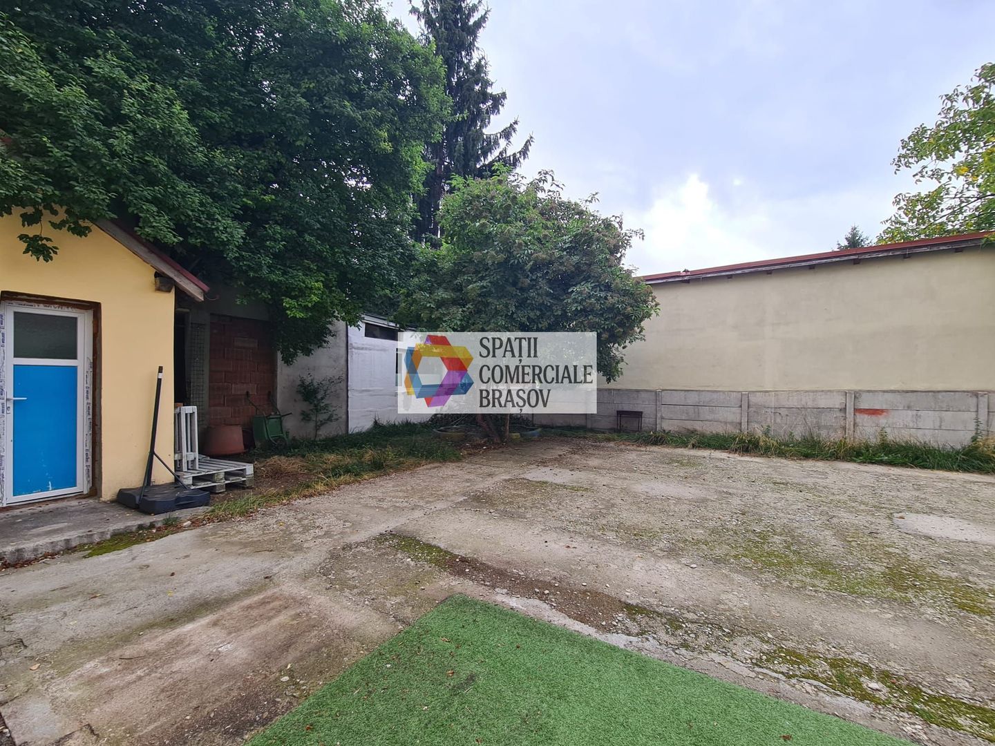 Casa de închiriat in Brașov - 400 mp - Poză 15