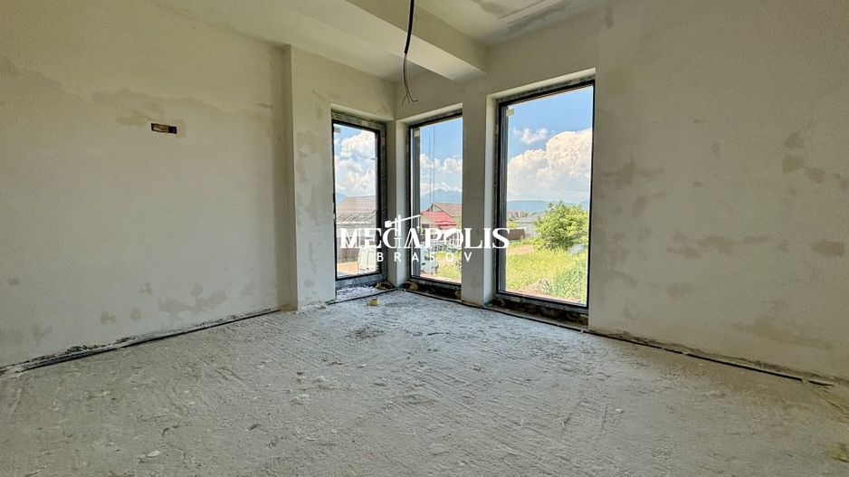 Casă 5 Camere | Finisaje Incluse | 128 mp Utili | Izvor - Poză 21
