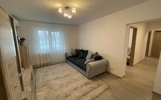 AP. 4 CAMERE DRUMUL TABEREI, PET-FRIENDLY, BOILER, LOC PARCARE, METROU - Poză 2