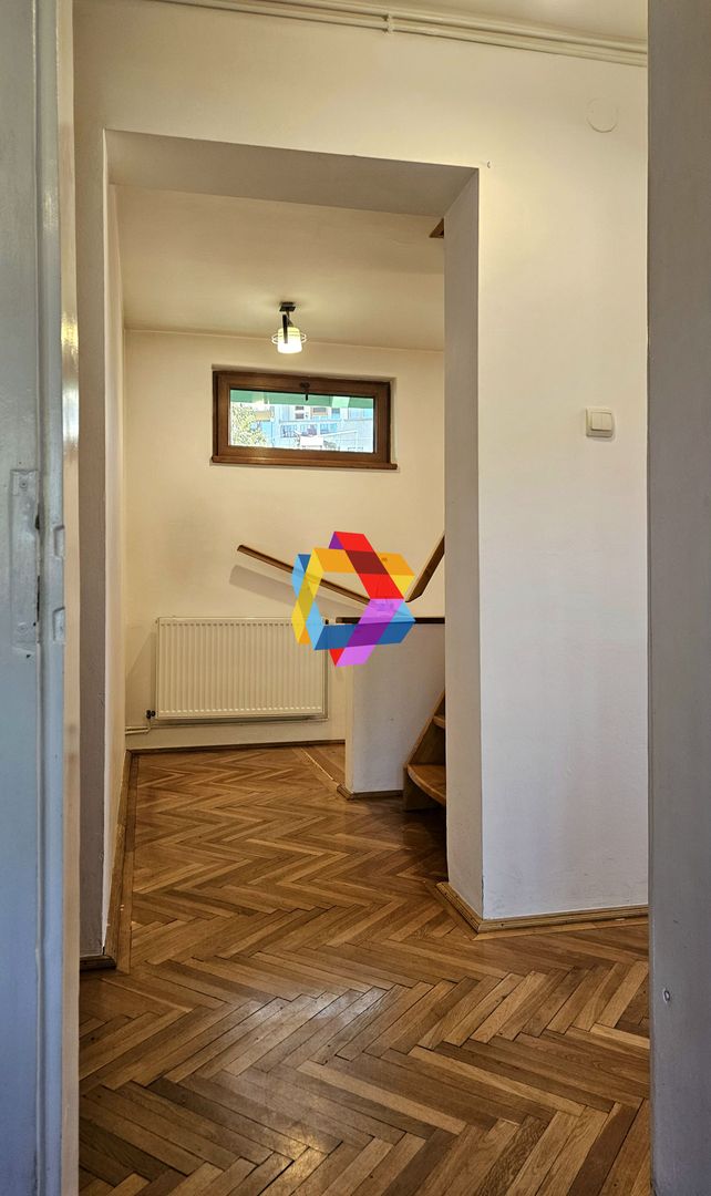 Casa deosebita 6 camere de vânzare, Central, Brașov,  210 mp, Plus-imo.ro - Poză 14