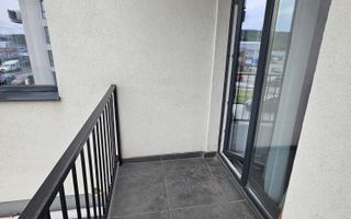 Apartament la cheie cu 2 camere, 54 mp,etaj intermediar,Calea Baciului - Poză 9