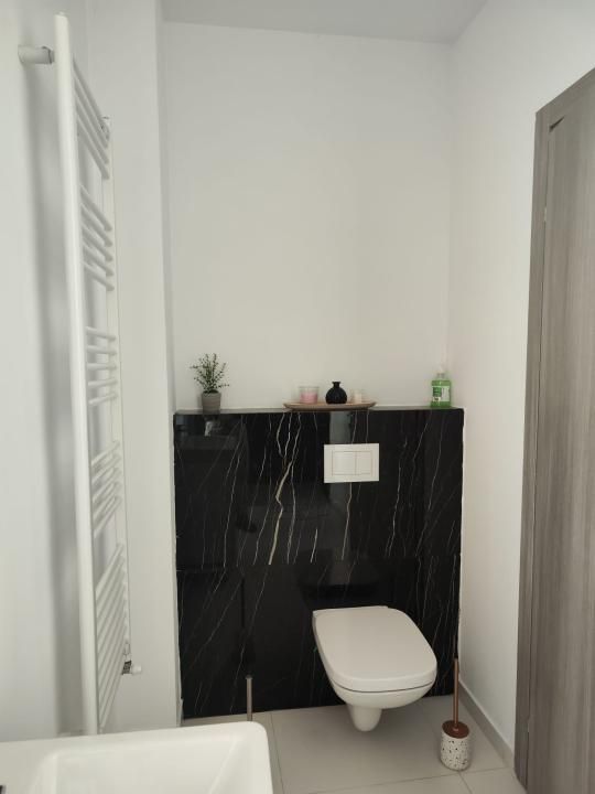 Apartament 3 camere | 2 bai | Calea Calarasilor | Comision 0 % - Poză 11