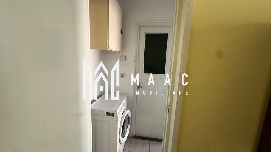 APARTAMENT 2 CAMERE I VASILE AARON I ET 1 - Poză 5